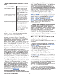 Instructions for IRS Form 944 Employer&#039;s Annual Federal Tax Return, Page 9