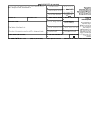 IRS Form 1099-PATR Taxable Distributions Received From Cooperatives, Page 3