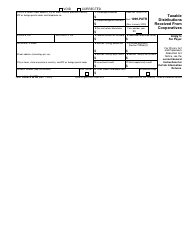 IRS Form 1099-PATR Taxable Distributions Received From Cooperatives, Page 5