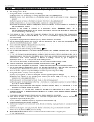 IRS Form 5227 Split-Interest Trust Information Return, Page 5