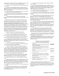Instructions for IRS Form 8615 Tax for Certain Children Who Have Unearned Income, Page 8