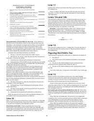 Instructions for IRS Form 8615 Tax for Certain Children Who Have Unearned Income, Page 9