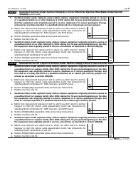 IRS Form 8933 Carbon Oxide Sequestration Credit, Page 2
