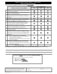 Assessment Tool - Adults (Paper Version) - County of Los Angeles, California, Page 12