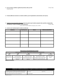 Assessment Tool - Adults (Paper Version) - County of Los Angeles, California, Page 4