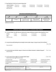 Assessment Tool - Adults (Paper Version) - County of Los Angeles, California, Page 8