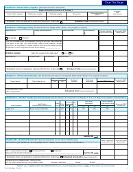 Form OR-CPPR (150-553-004) Confidential Personal Property Return - Oregon, Page 2