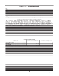 Instructions for Form OR-UR-NBC, 150-504-079, OR-UR-1, 150-504-077, OR-UR-RES, 150-504-081, OR-UR-50, 150-504-078, OR-UR-SBH, 150-504-080 - Oregon, Page 8