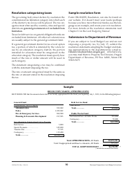 Instructions for Form OR-LB-NBC, 150-504-063, OR-LB-1, 150-504-064, OR-LB-RES, 150-504-065, OR-LB-50, 150-504-050, OR-LB-SBH, 150-504-067 - Oregon, Page 10