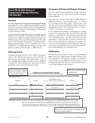 Instructions for Form OR-LB-NBC, 150-504-063, OR-LB-1, 150-504-064, OR-LB-RES, 150-504-065, OR-LB-50, 150-504-050, OR-LB-SBH, 150-504-067 - Oregon, Page 15