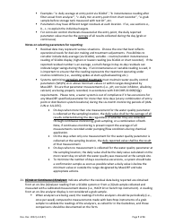 Instructions for Form C-ADD-XLSM Chemical Addition &quot;smart&quot; Form - Massachusetts, Page 7