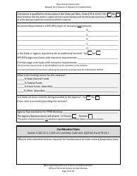 New Contract Submission - Request for Proposals or Request for Qualifications - Mississippi, Page 13