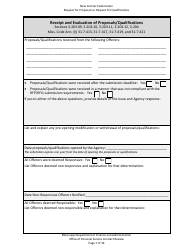 New Contract Submission - Request for Proposals or Request for Qualifications - Mississippi, Page 7
