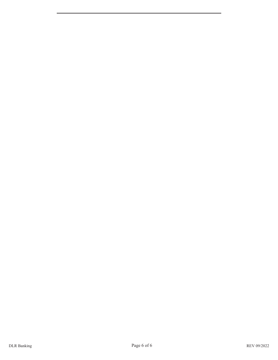 Biographical and Financial Report - South Dakota, Page 6