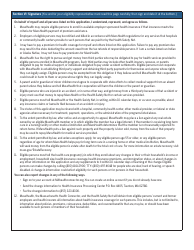 Form LTC-ER Masshealth Long-Term-Care Eligibility Review - Massachusetts, Page 4