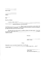 Form II Earth Change Permit Application - Single Lot - Virgin Islands, Page 5