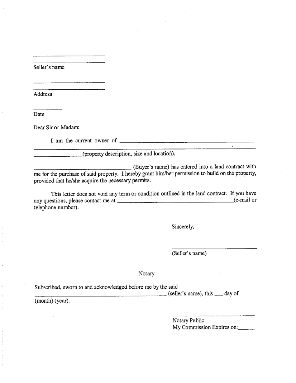 Form III Earth Change Permit Application - Major Development - Virgin Islands, Page 8