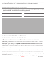 ATF Form 4 (5320.4) Application for Tax Paid Transfer and Registration of Firearm, Page 13