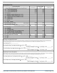 Residential New Construction and Addition Permit Application - City of Austin, Texas, Page 7