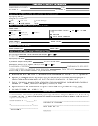 Application for Mercantile License or Renewal - City of Long Beach, New York, Page 2