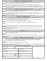 V-Zone Certification - National Flood Insurance Program - North Carolina, Page 2