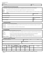 Form SFN60640 Ust Cathodic Protection System Evaluation Impressed Current Type - North Dakota, Page 2