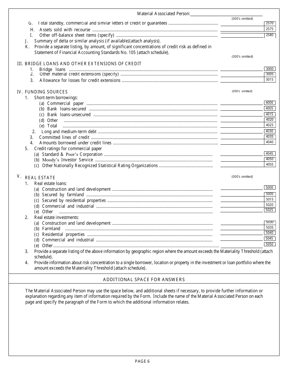 Form 17-H (SEC Form 2332) - Fill Out, Sign Online and Download ...