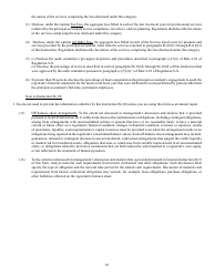 Form 40-F (SEC Form 2285) Registration Statement Pursuant to Section 12 or Annual Report Pursuant to Section 13(A) or 15(D), Page 10