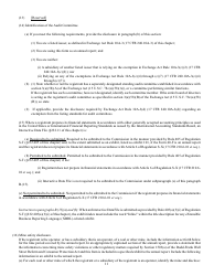 Form 40-F (SEC Form 2285) Registration Statement Pursuant to Section 12 or Annual Report Pursuant to Section 13(A) or 15(D), Page 11