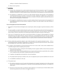 Form 40-F (SEC Form 2285) Registration Statement Pursuant to Section 12 or Annual Report Pursuant to Section 13(A) or 15(D), Page 8