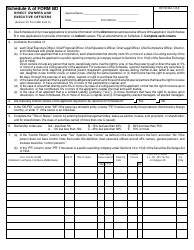 Form BD (SEC Form 1490) Uniform Application for Broker-Dealer Registration, Page 10