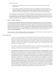 Form N-14 (SEC Form 2106) Registration Statement Under the Securities Act of 1933, Page 19