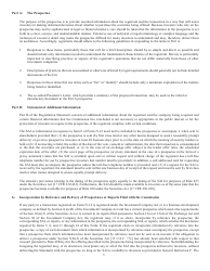 Form N-14 (SEC Form 2106) Registration Statement Under the Securities Act of 1933, Page 5