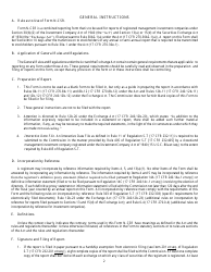 Form N-CSR (SEC Form 2569) Certified Shareholder Report of Registered Management Investment Companies, Page 3