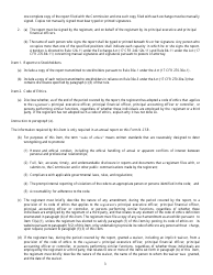 Form N-CSR (SEC Form 2569) Certified Shareholder Report of Registered Management Investment Companies, Page 4