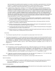 Form N-CSR (SEC Form 2569) Certified Shareholder Report of Registered Management Investment Companies, Page 8