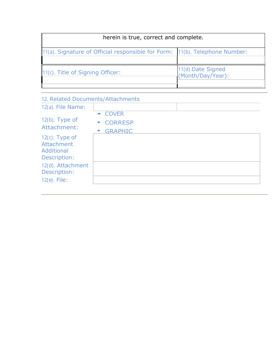 Form TA-1 (SEC Form 1528) Uniform Form for Registration as a Transfer Agent and for Amendment to Registration Pursuant to Section 17a of the Securities Exchange Act of 1934, Page 15