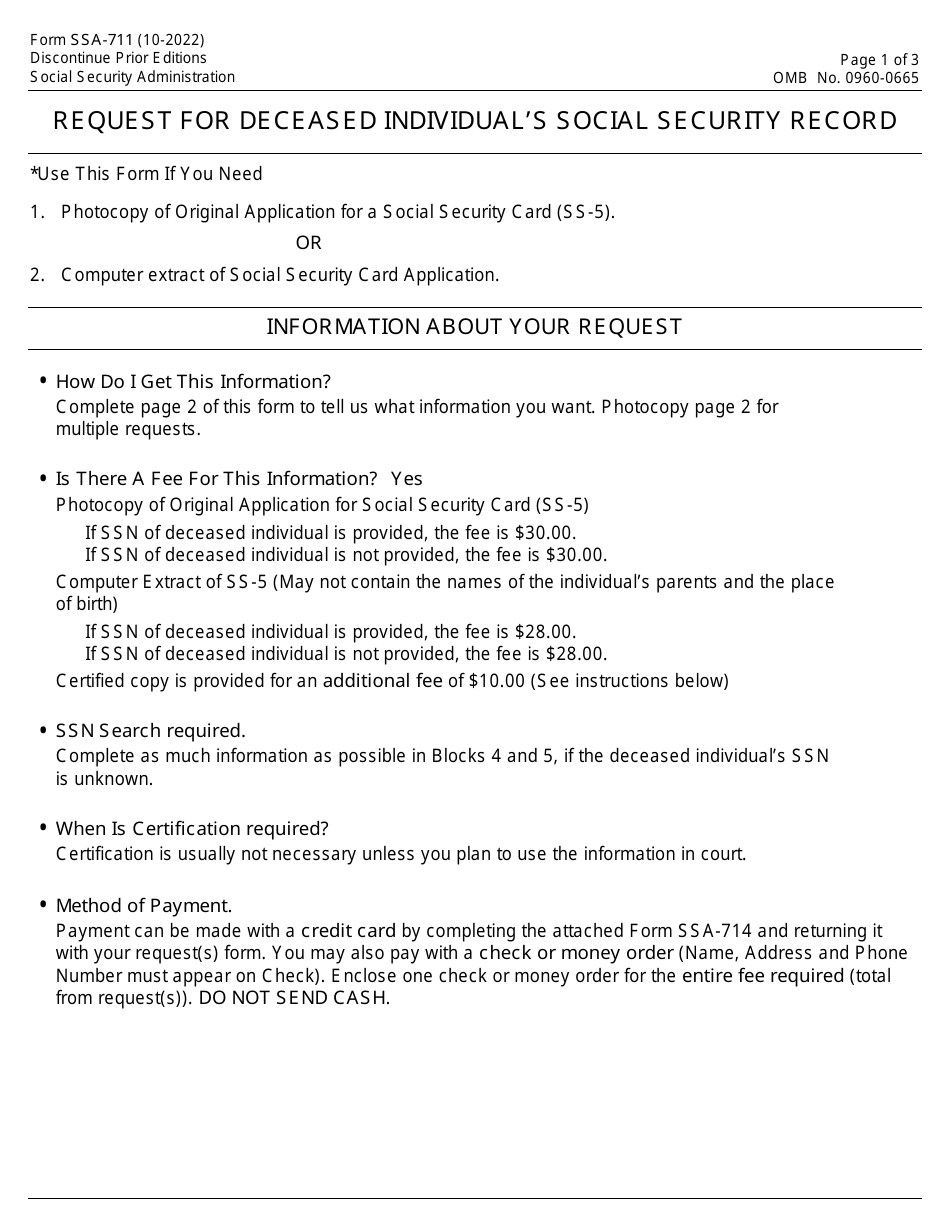 form-ssa-711-download-fillable-pdf-or-fill-online-request-for-deceased