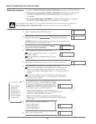 Instrucciones para IRS Formulario 1040(SP) Anexo 8812 Creditos Por Hijos Calificados Y Otros Dependientes (Spanish), Page 5