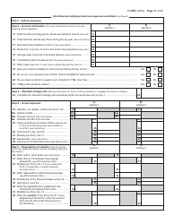 Instructions for Form IT-196 New York Resident, Nonresident, and Part-Year Resident Itemized Deductions - New York, Page 11