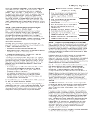 Instructions for Form IT-196 New York Resident, Nonresident, and Part-Year Resident Itemized Deductions - New York, Page 13