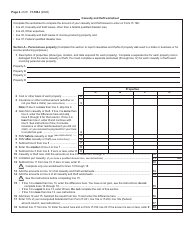 Instructions for Form IT-196 New York Resident, Nonresident, and Part-Year Resident Itemized Deductions - New York, Page 4