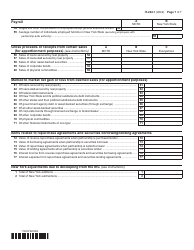Form IT-204.1 Schedule K New York Corporate Partners&#039; Schedule - New York, Page 7