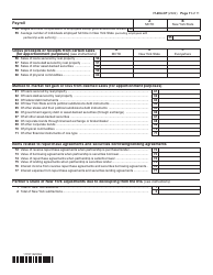 Form IT-204-CP Schedule K-1 New York Corporate Partner&#039;s Schedule - New York, Page 11