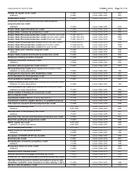 Instructions for Form IT-204, IT-204-IP, IT-204.1, IT-204-CP - New York, Page 11