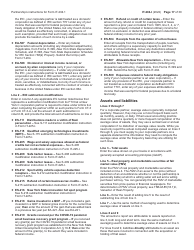 Instructions for Form IT-204, IT-204-IP, IT-204.1, IT-204-CP - New York, Page 17