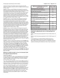 Instructions for Form IT-204, IT-204-IP, IT-204.1, IT-204-CP - New York, Page 23