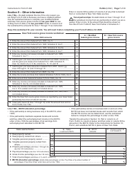 Instructions for Form IT-204, IT-204-IP, IT-204.1, IT-204-CP - New York, Page 7