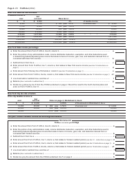 Instructions for Form IT-205-A Fiduciary Allocation - New York, Page 4