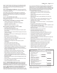 Instructions for Form IT-205 Fiduciary Income Tax Return - New York, Page 11